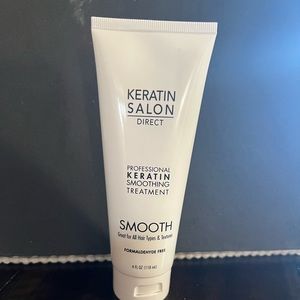 Keratin Salon Direct, Professional Keratin Smoothing Treatment